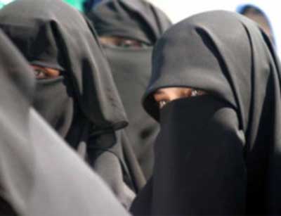 Niqab