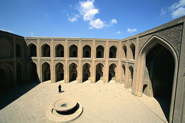 Madrassa al Mustansiriya