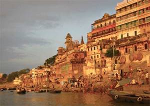 Varanasi