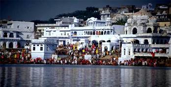 Pushkar