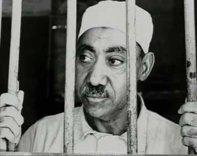 Sayyid Qutb